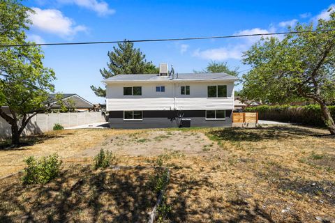 Tiny photo for 3950 S 3495 W, West Valley City, UT 84119 (MLS # 2158797)