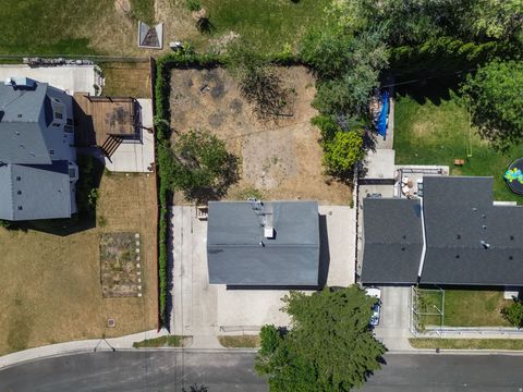 Tiny photo for 3950 S 3495 W, West Valley City, UT 84119 (MLS # 2158797)