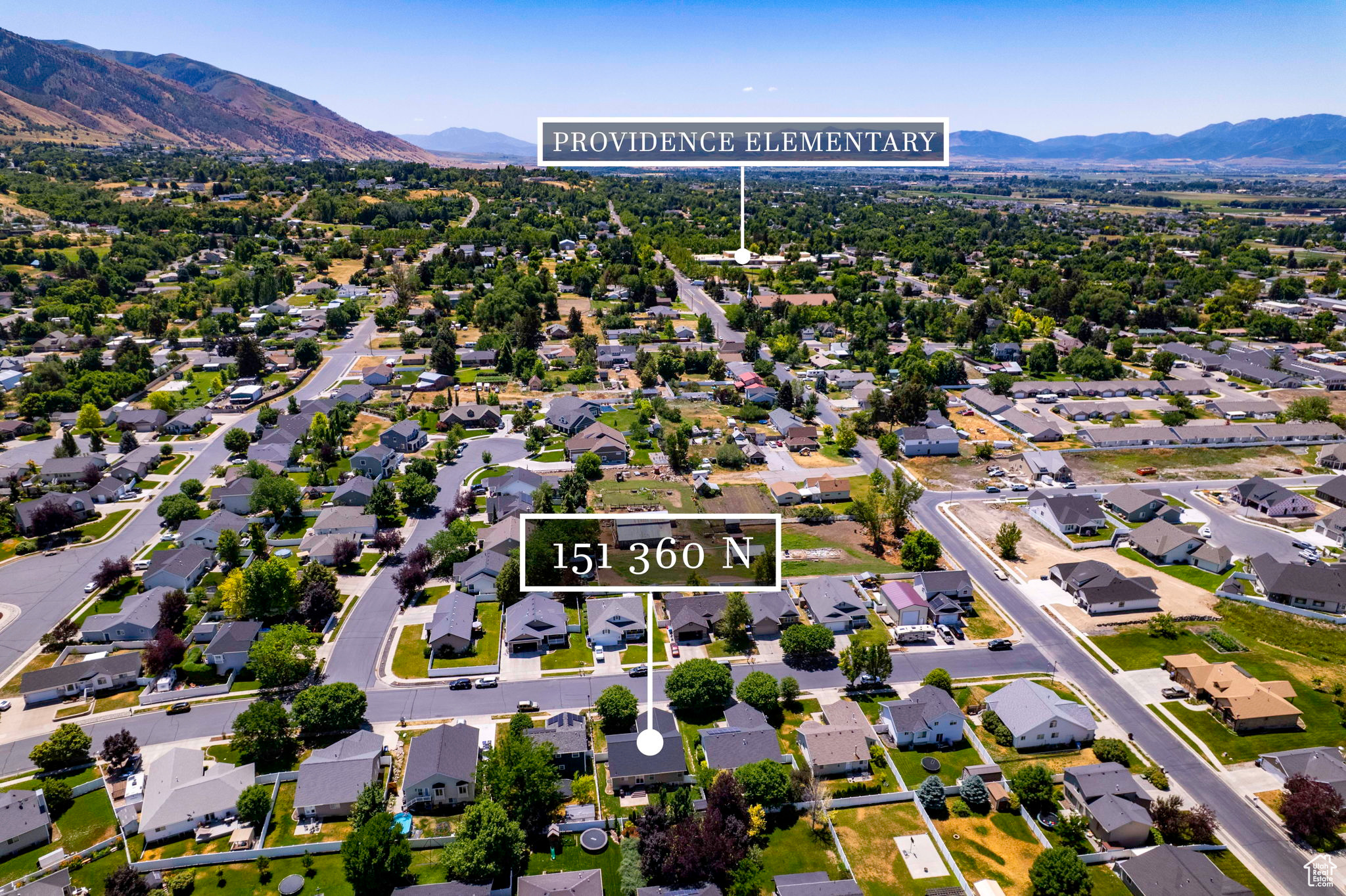 BROOKSIDE VILLAGE PH - Residential