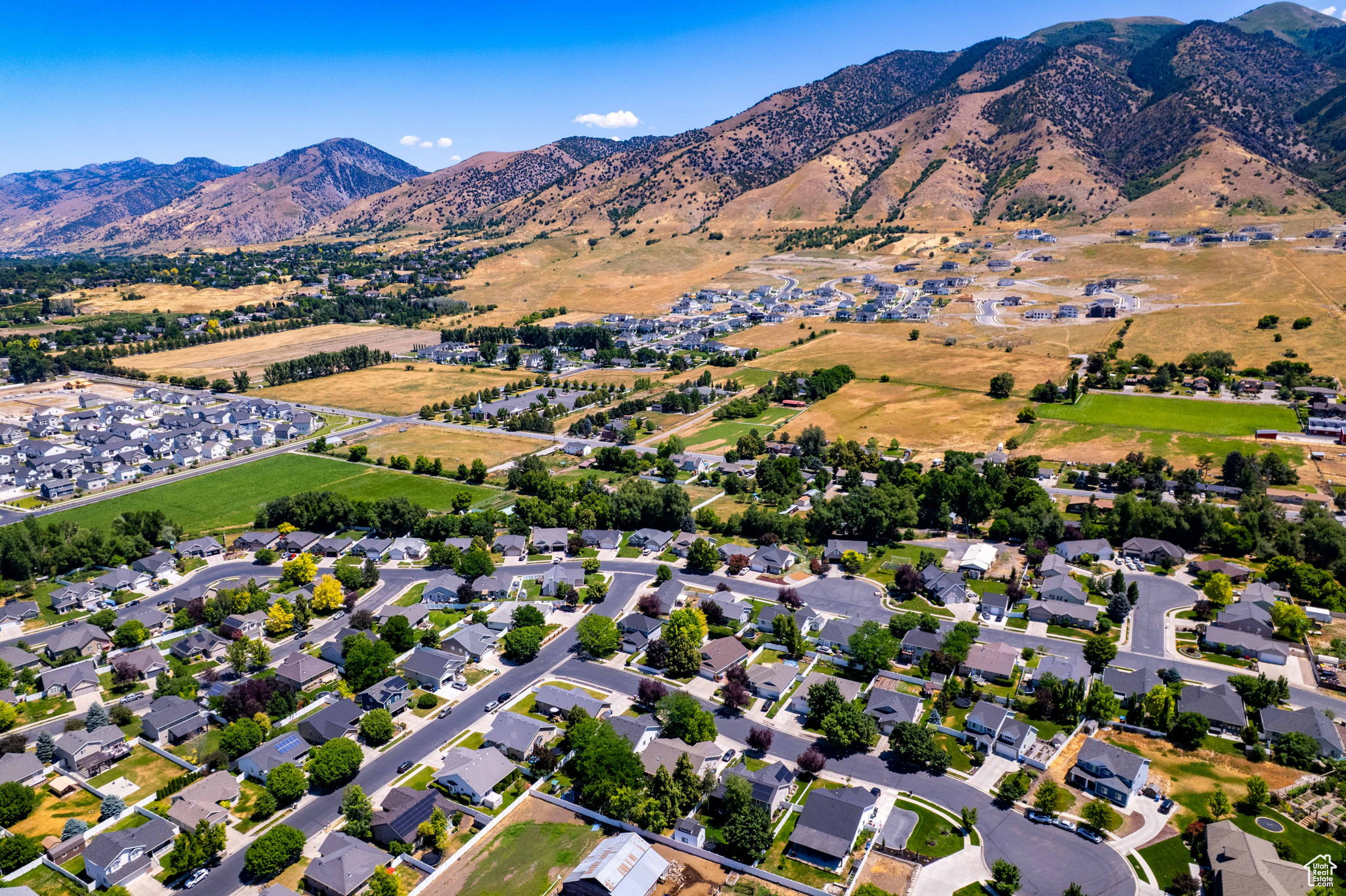 BROOKSIDE VILLAGE PH - Residential