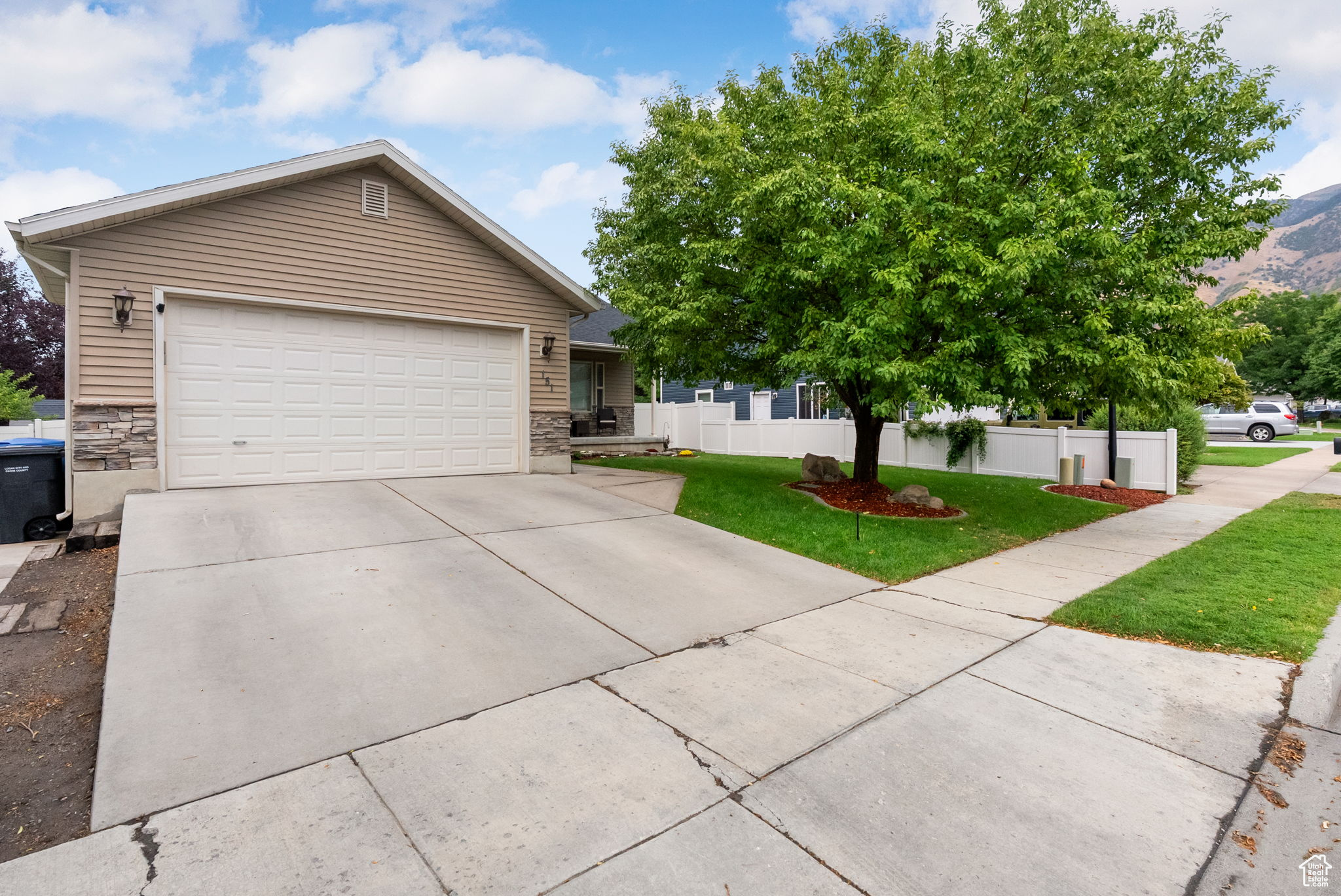 BROOKSIDE VILLAGE PH - Residential