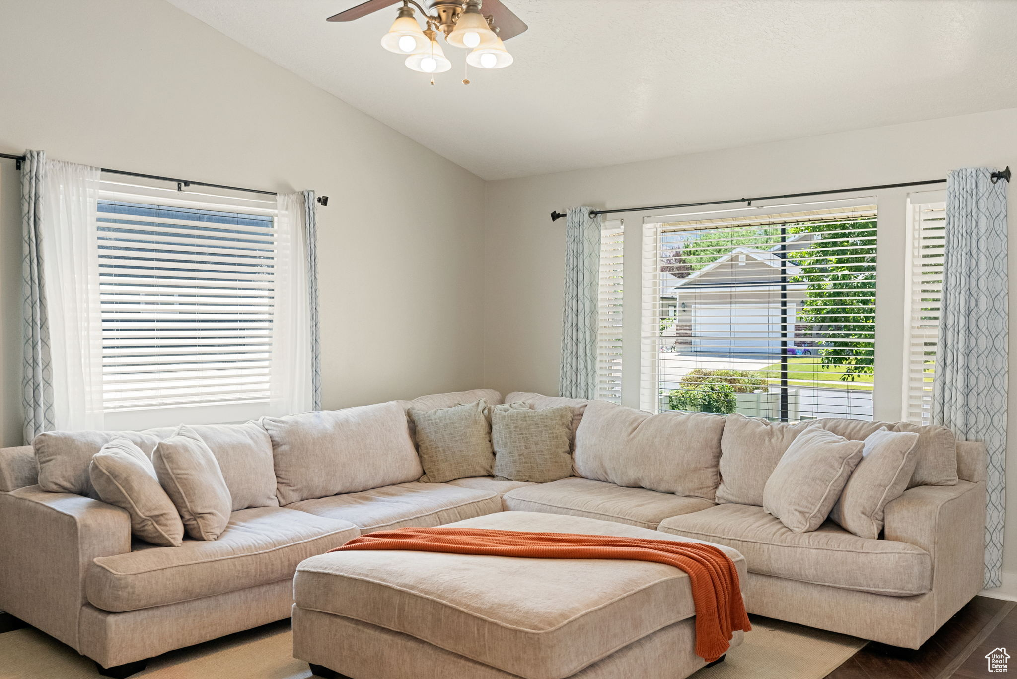 BROOKSIDE VILLAGE PH - Residential
