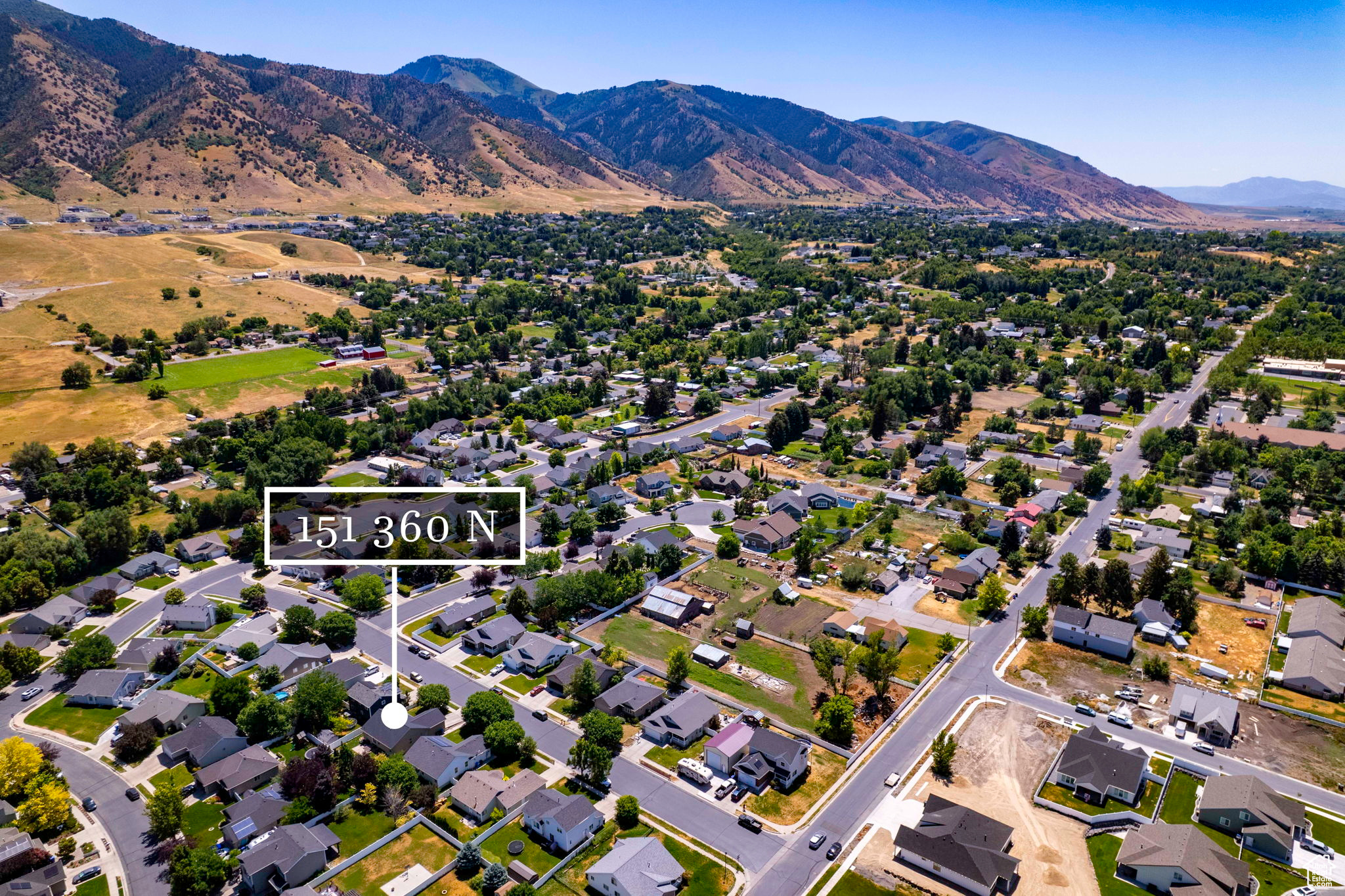 BROOKSIDE VILLAGE PH - Residential