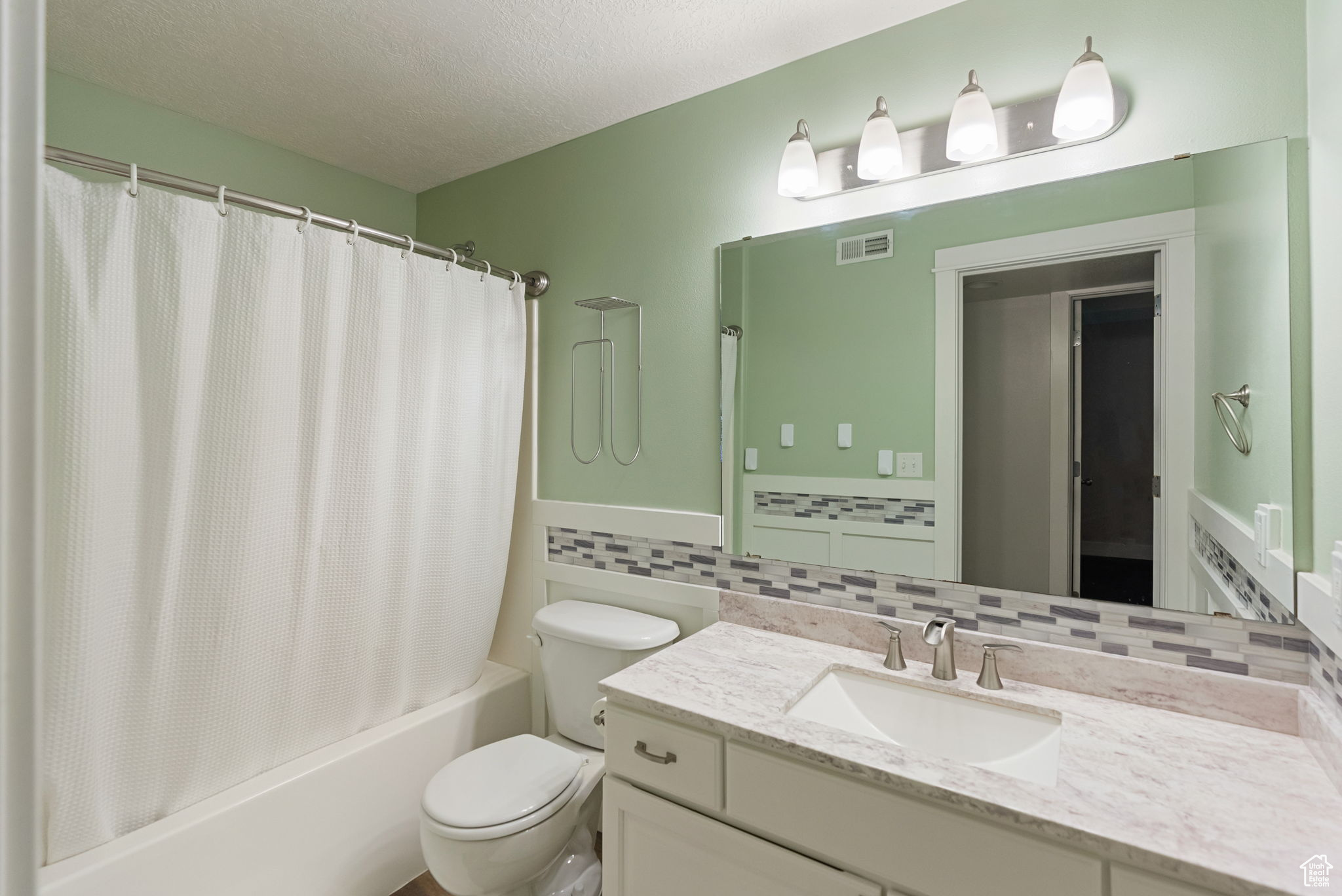 BROOKSIDE VILLAGE PH - Residential