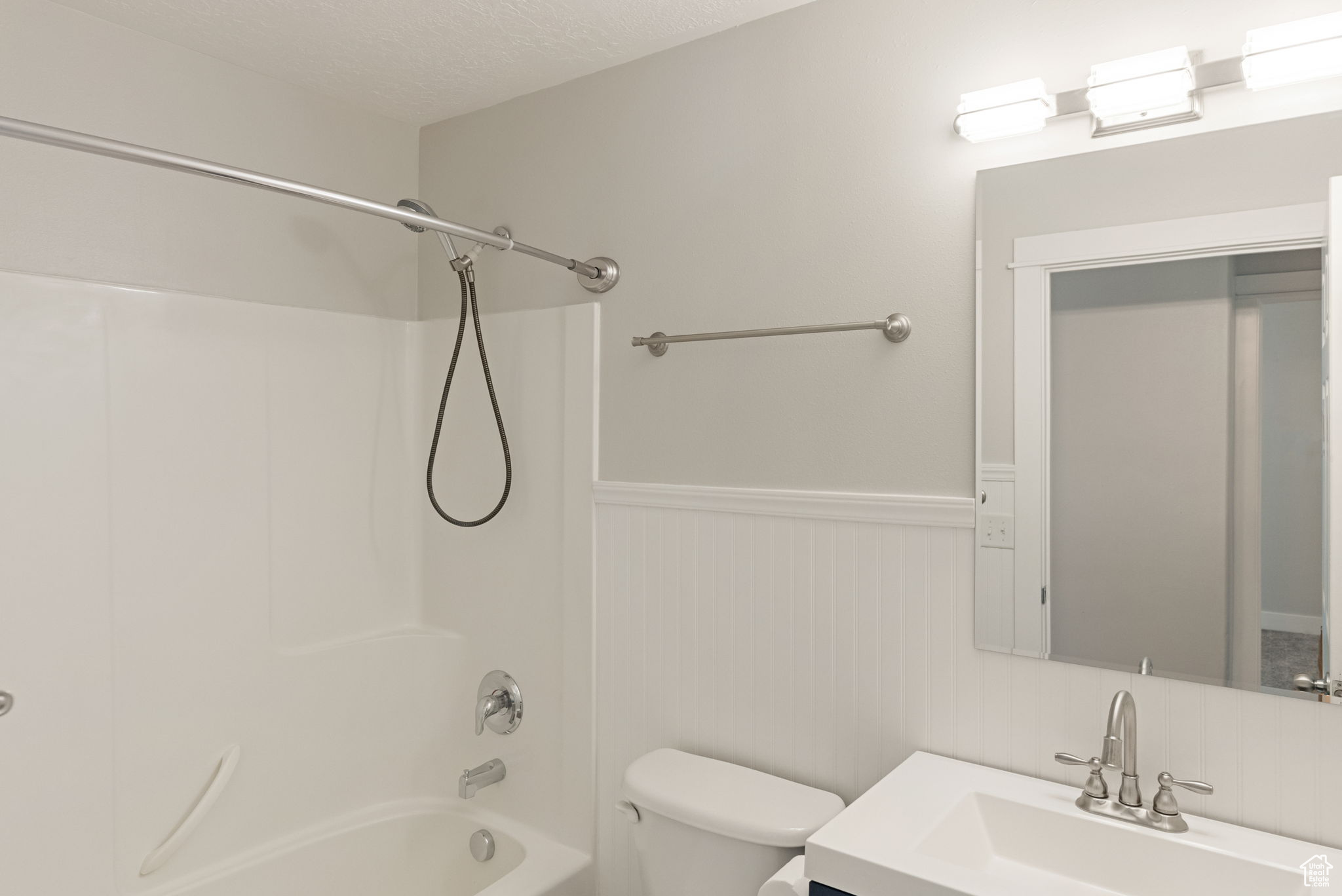 BROOKSIDE VILLAGE PH - Residential