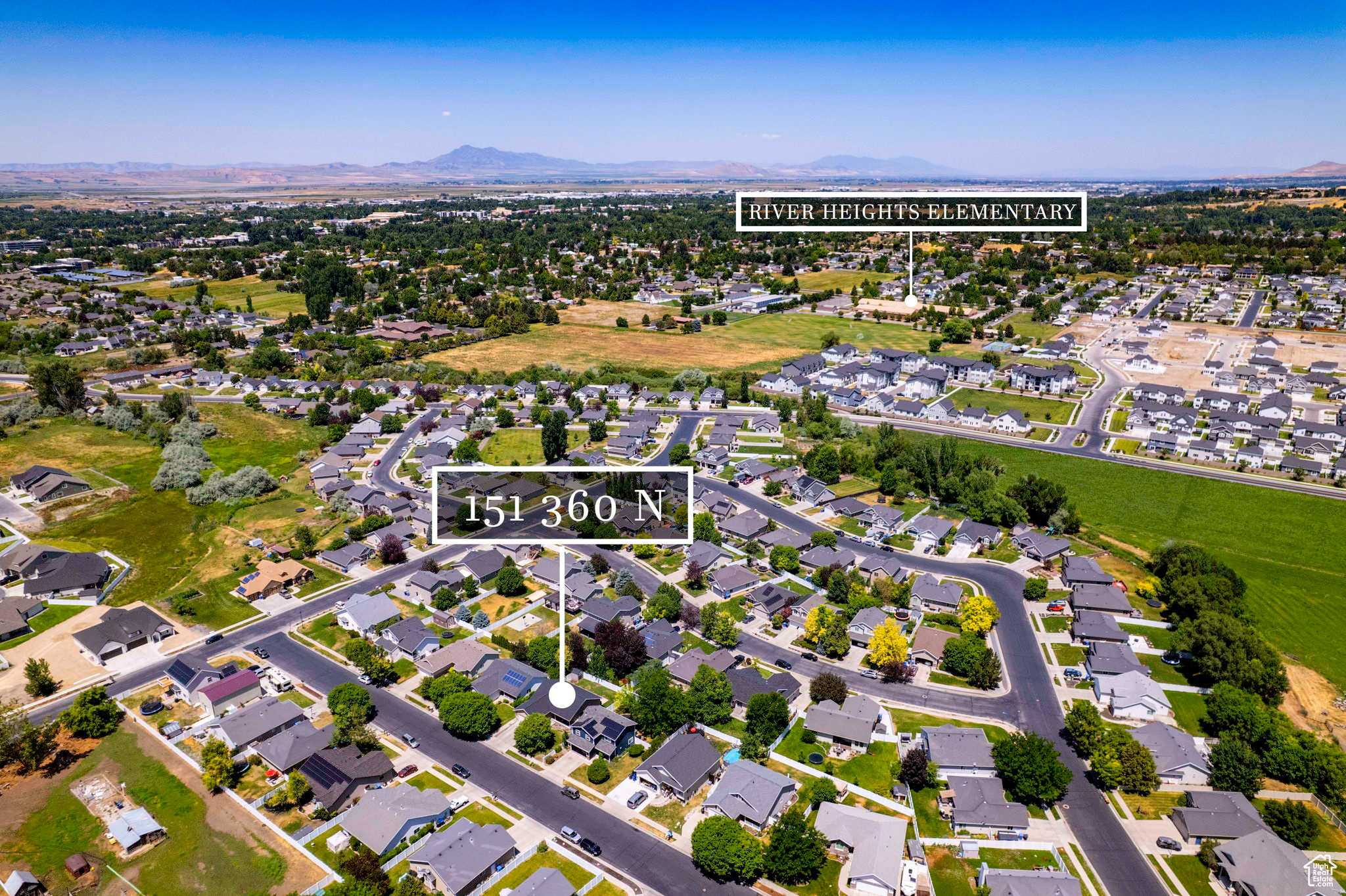 BROOKSIDE VILLAGE PH - Residential