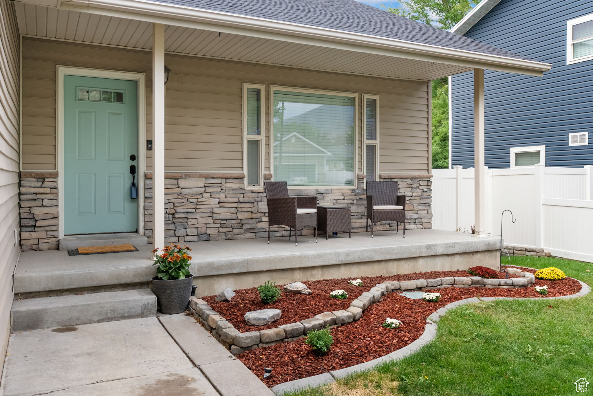 BROOKSIDE VILLAGE PH - Residential