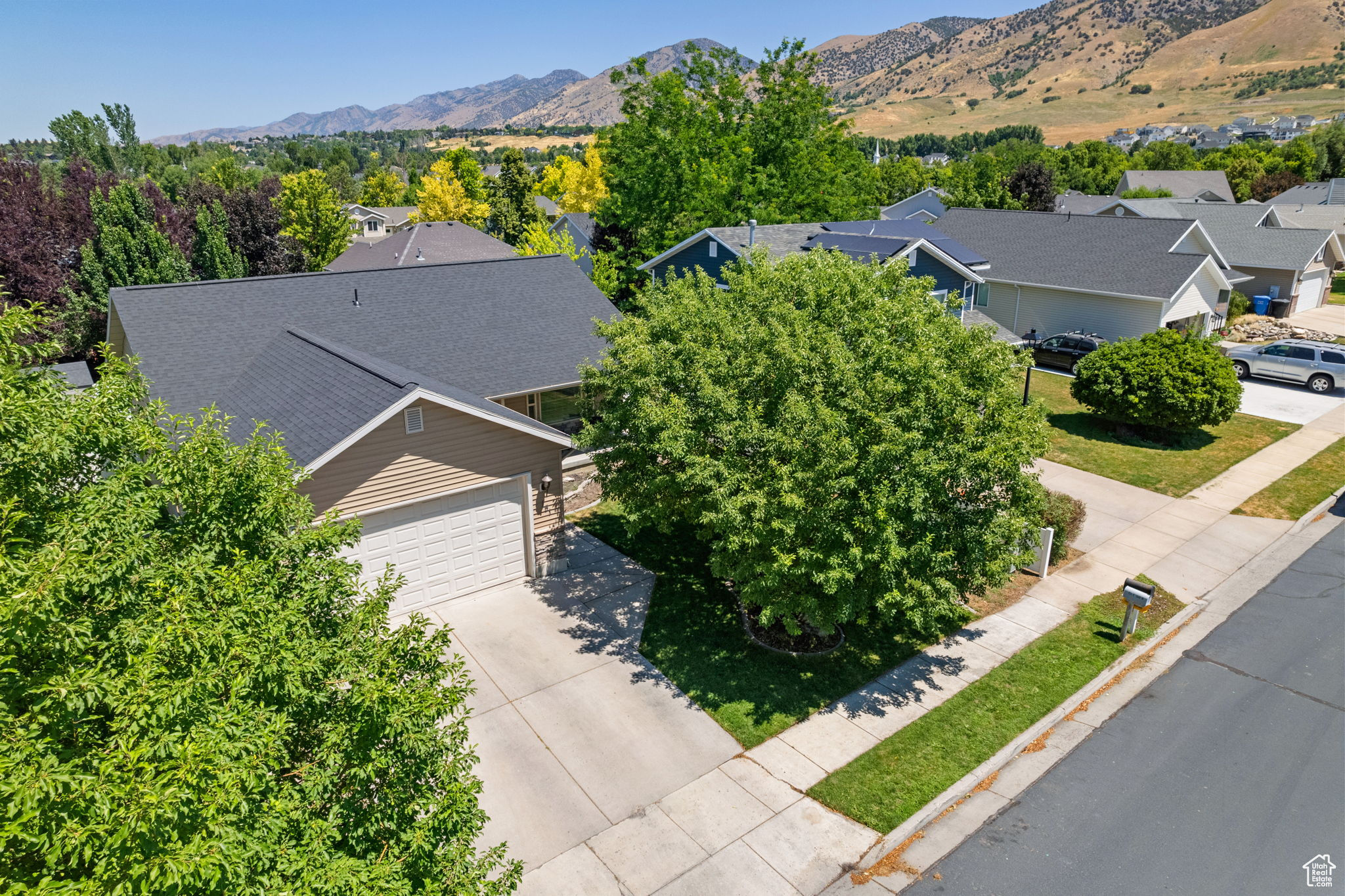 BROOKSIDE VILLAGE PH - Residential