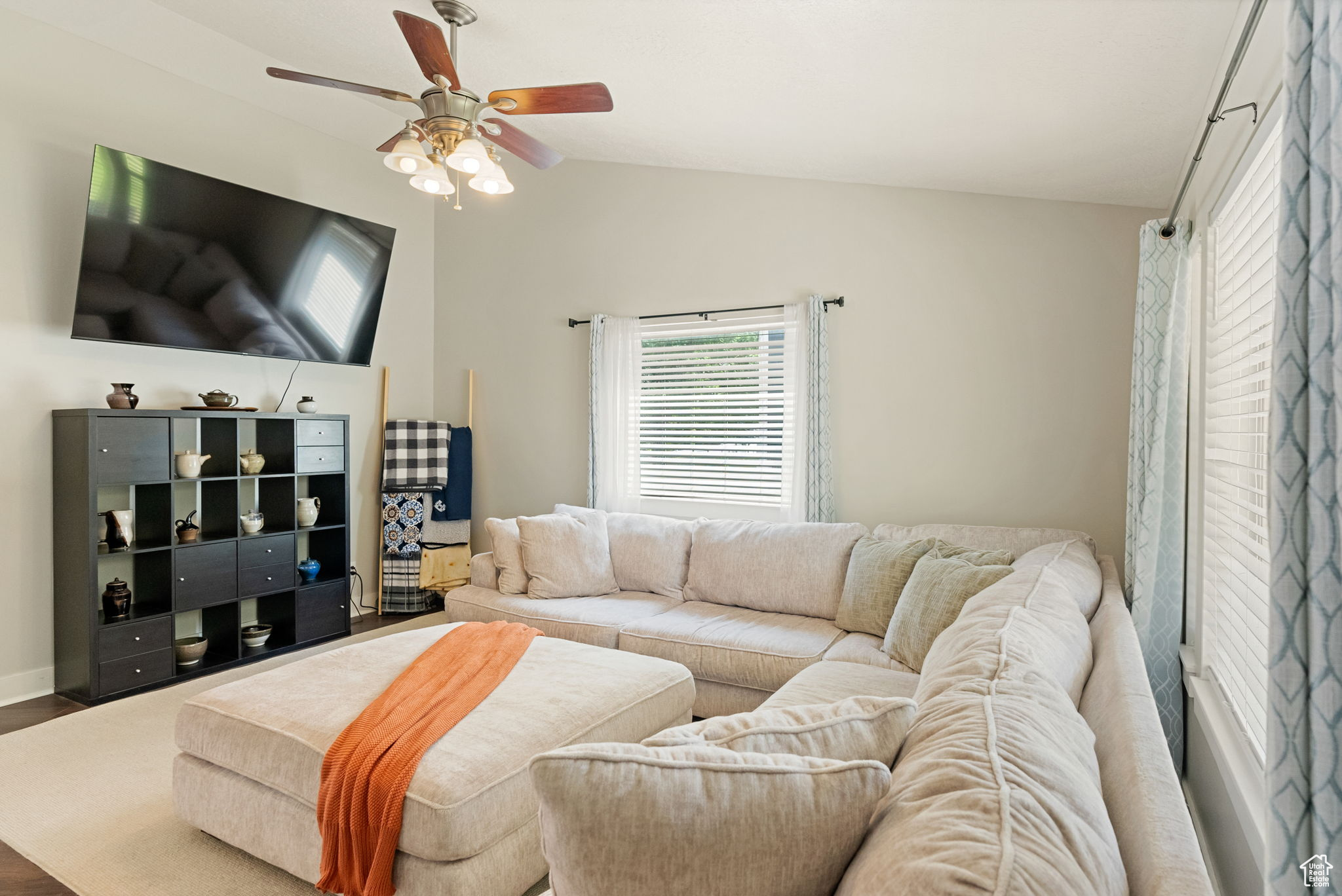 BROOKSIDE VILLAGE PH - Residential