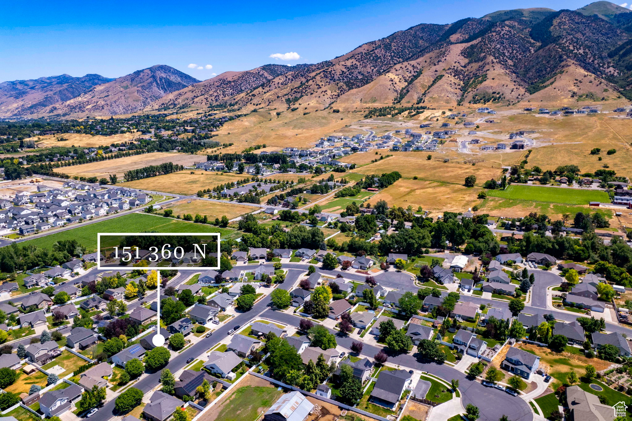 BROOKSIDE VILLAGE PH - Residential
