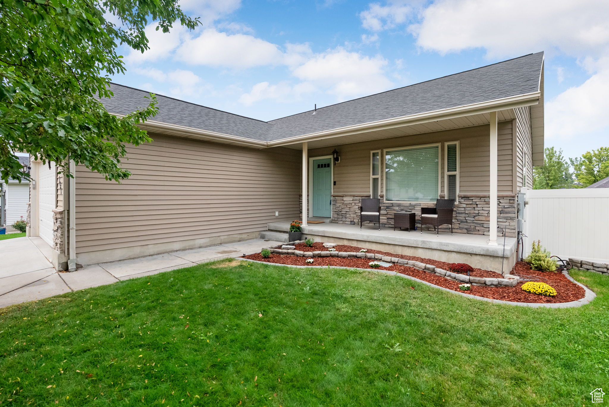 BROOKSIDE VILLAGE PH - Residential
