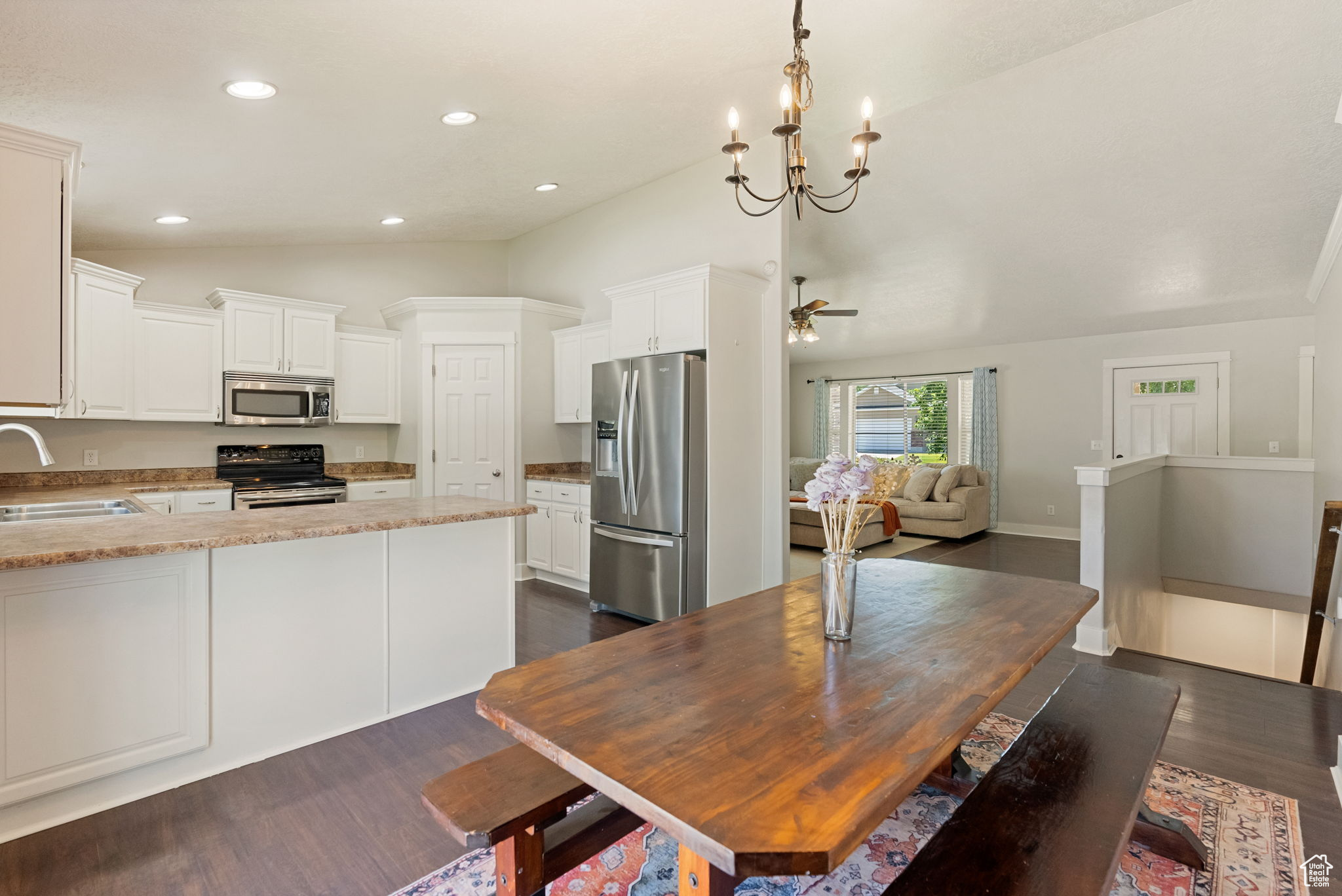 BROOKSIDE VILLAGE PH - Residential