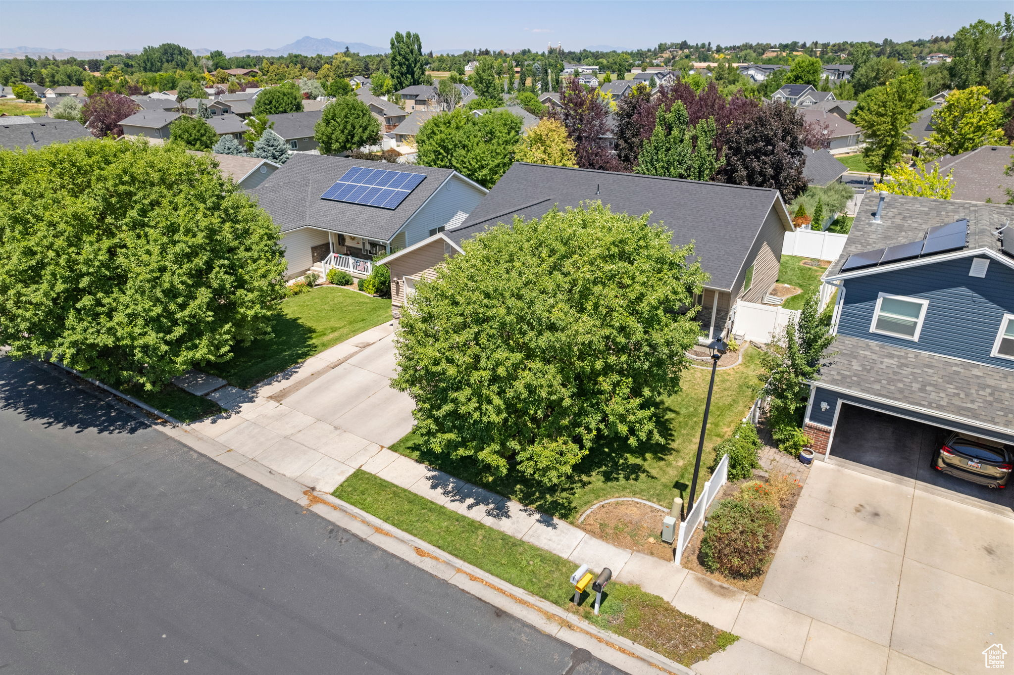 BROOKSIDE VILLAGE PH - Residential