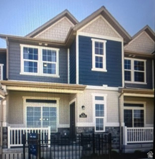 HOLBROOK FARMS - Residential