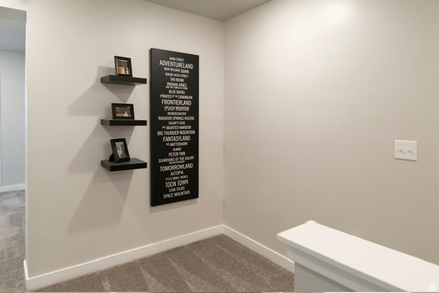 HOLBROOK FARMS - Residential