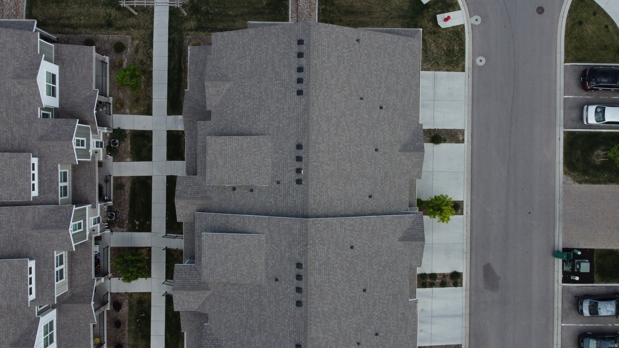 HOLBROOK FARMS - Residential