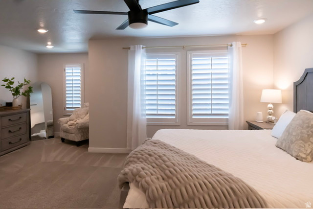 HOLBROOK FARMS - Residential