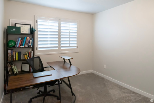 HOLBROOK FARMS - Residential