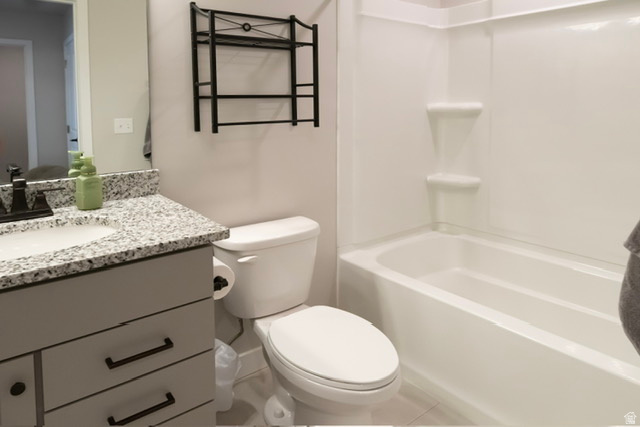 HOLBROOK FARMS - Residential