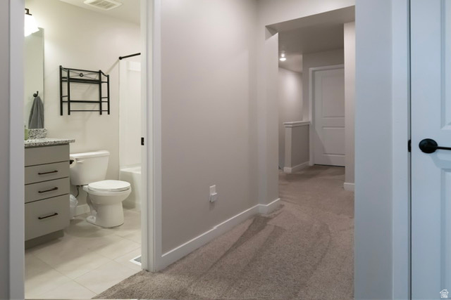 HOLBROOK FARMS - Residential