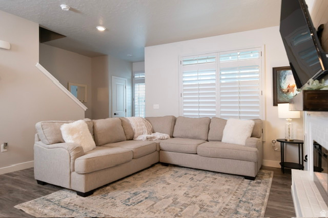 HOLBROOK FARMS - Residential