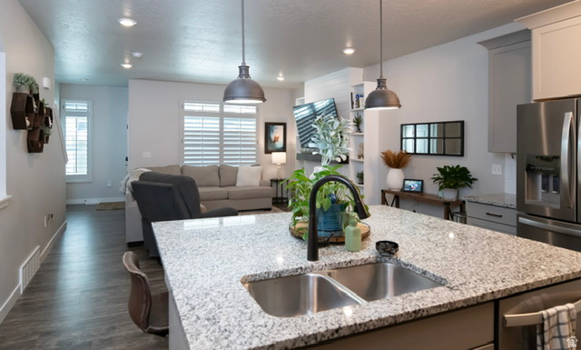 HOLBROOK FARMS - Residential