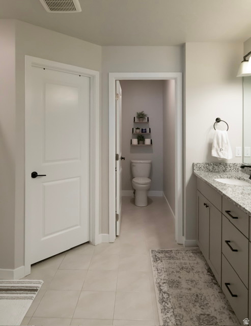 HOLBROOK FARMS - Residential