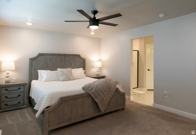 HOLBROOK FARMS - Residential