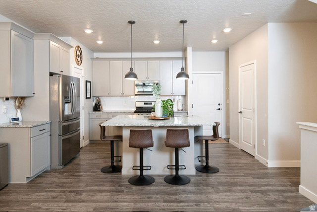 HOLBROOK FARMS - Residential