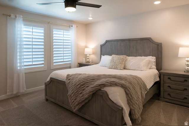 HOLBROOK FARMS - Residential