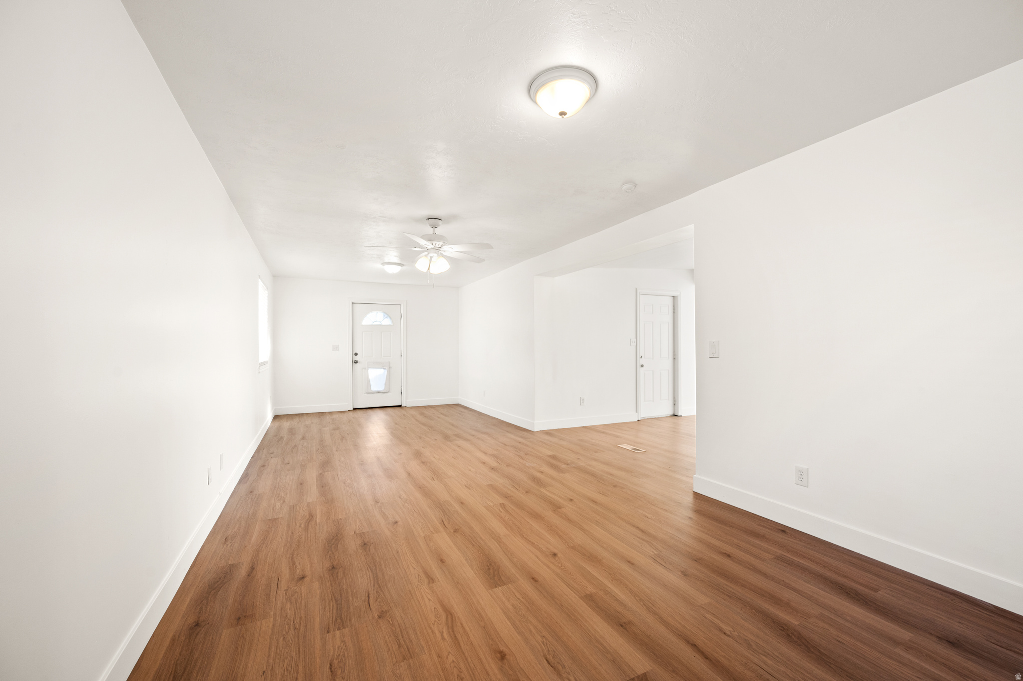 TOWNCREST TERRACE - Residential