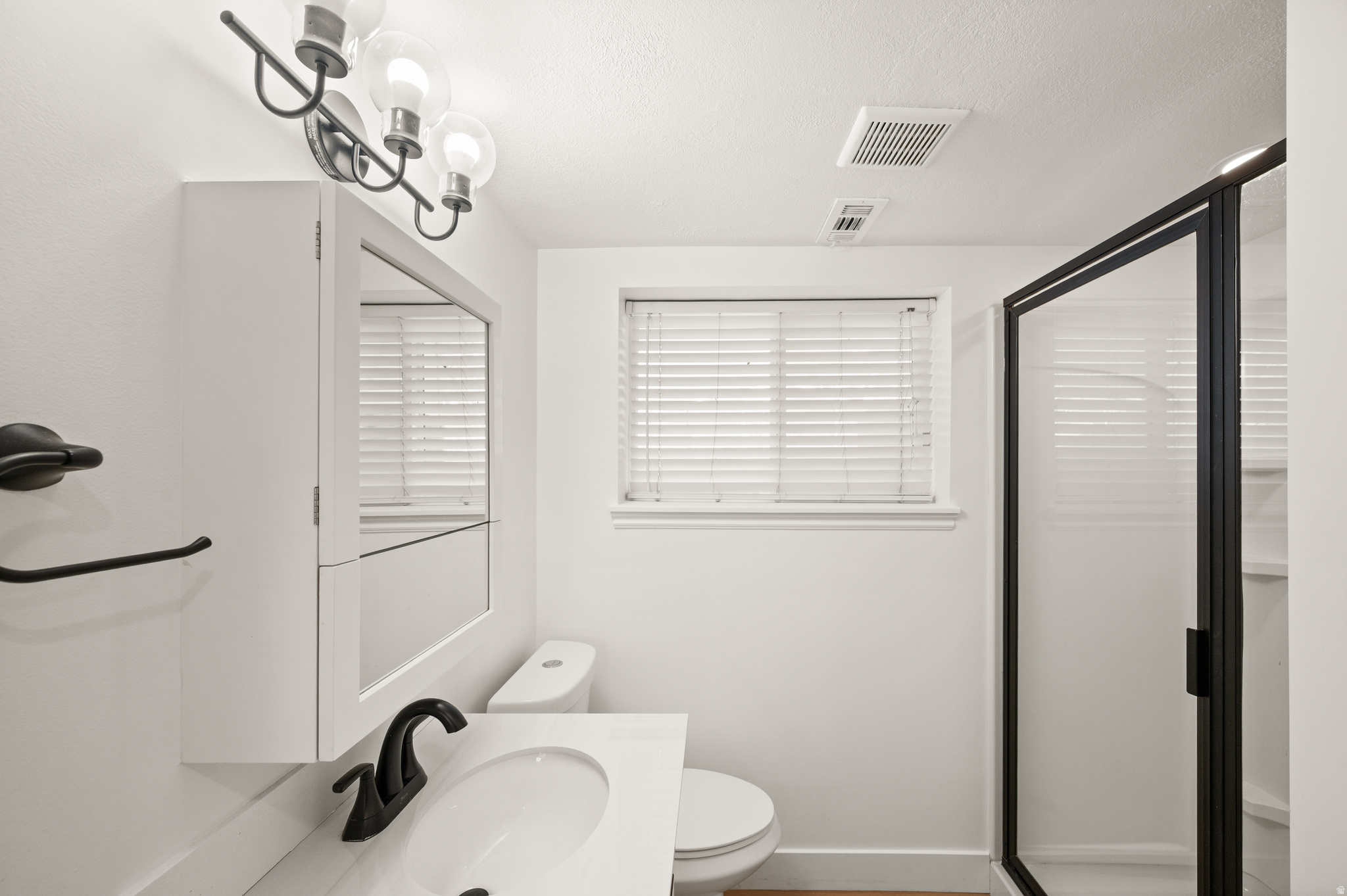 TOWNCREST TERRACE - Residential