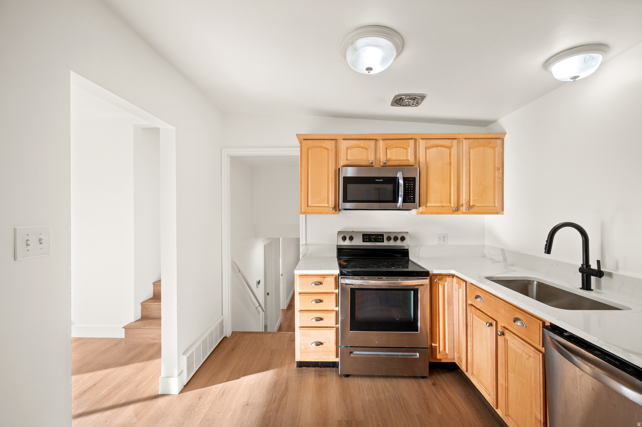 TOWNCREST TERRACE - Residential