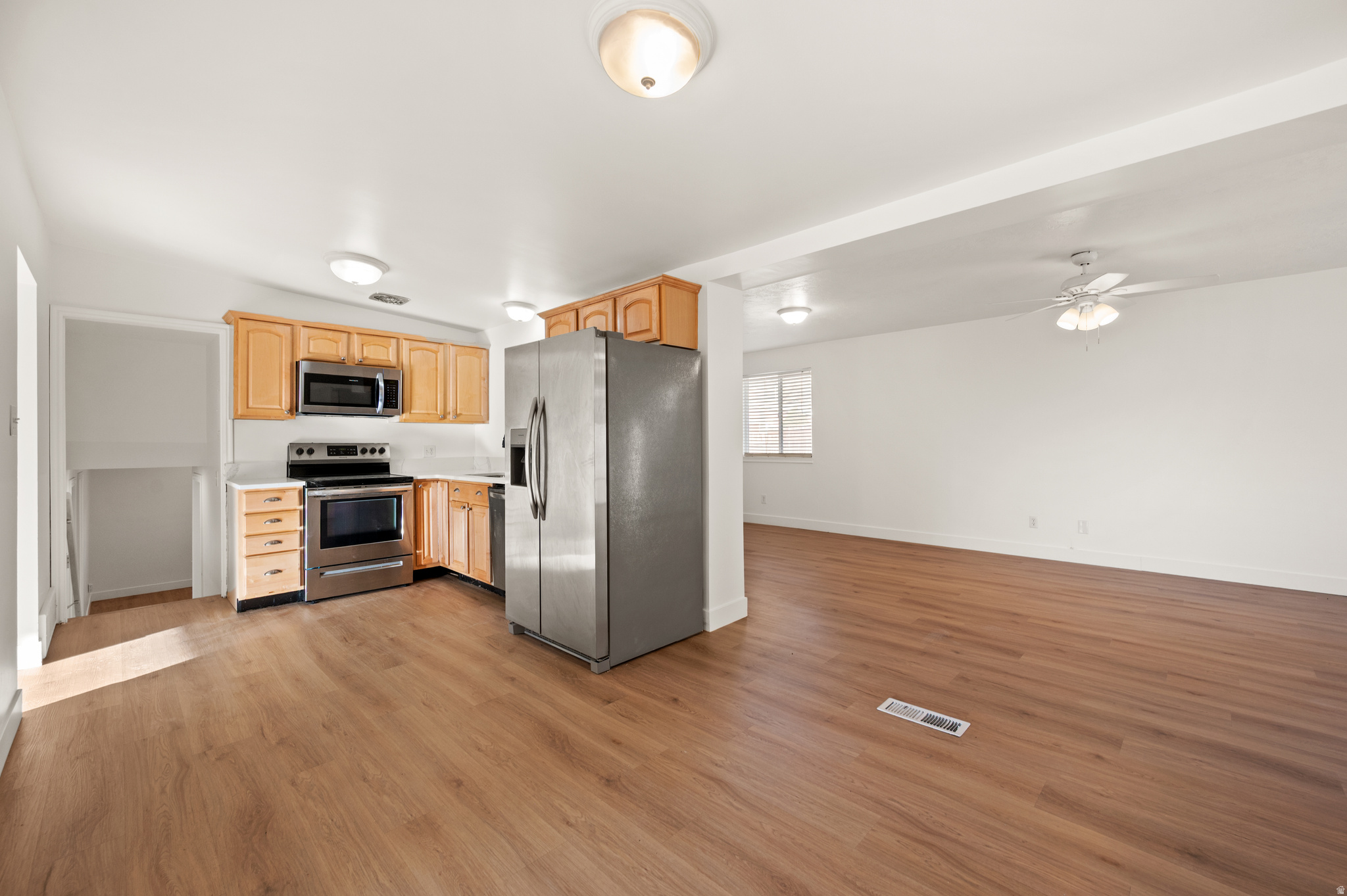 TOWNCREST TERRACE - Residential