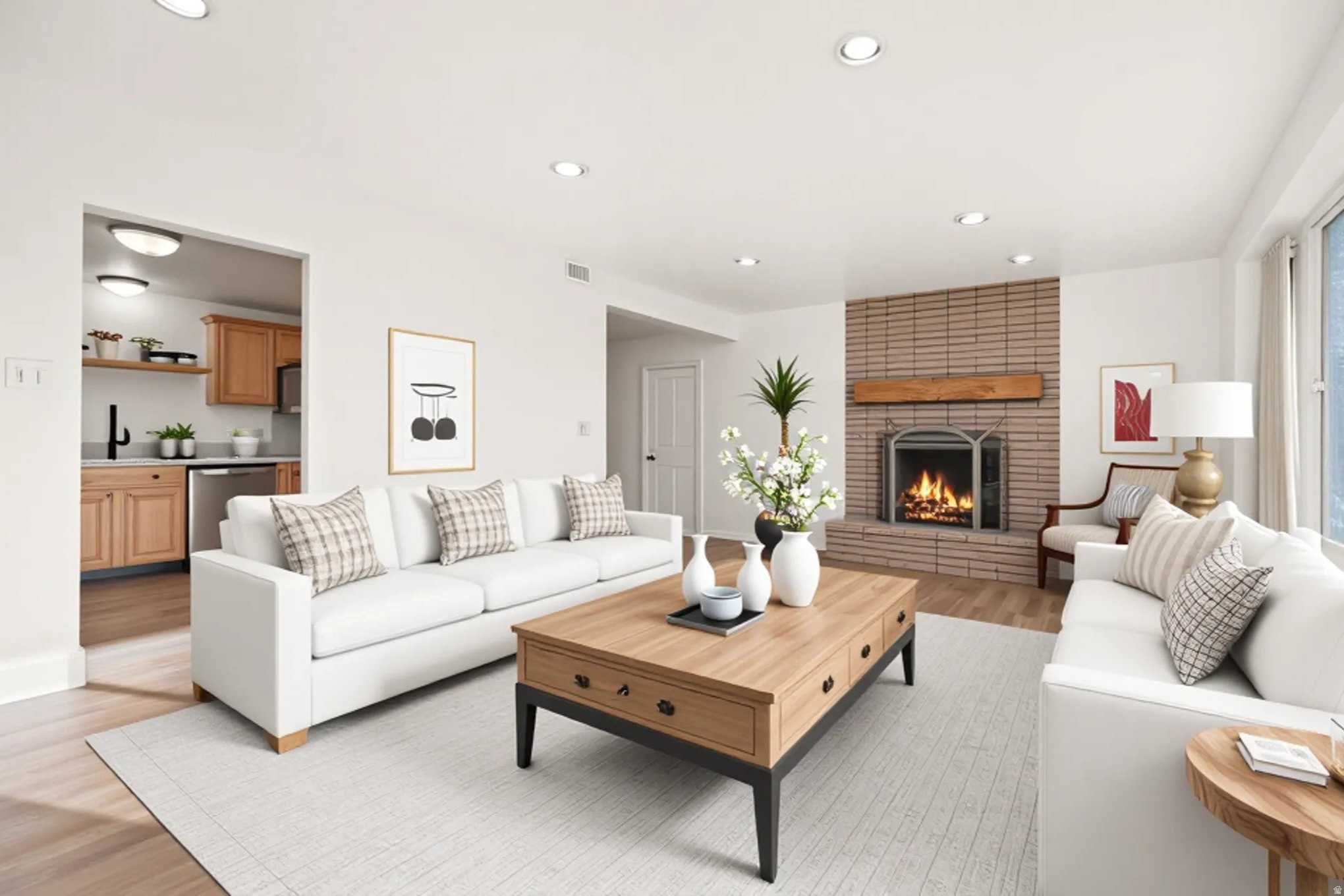 TOWNCREST TERRACE - Residential