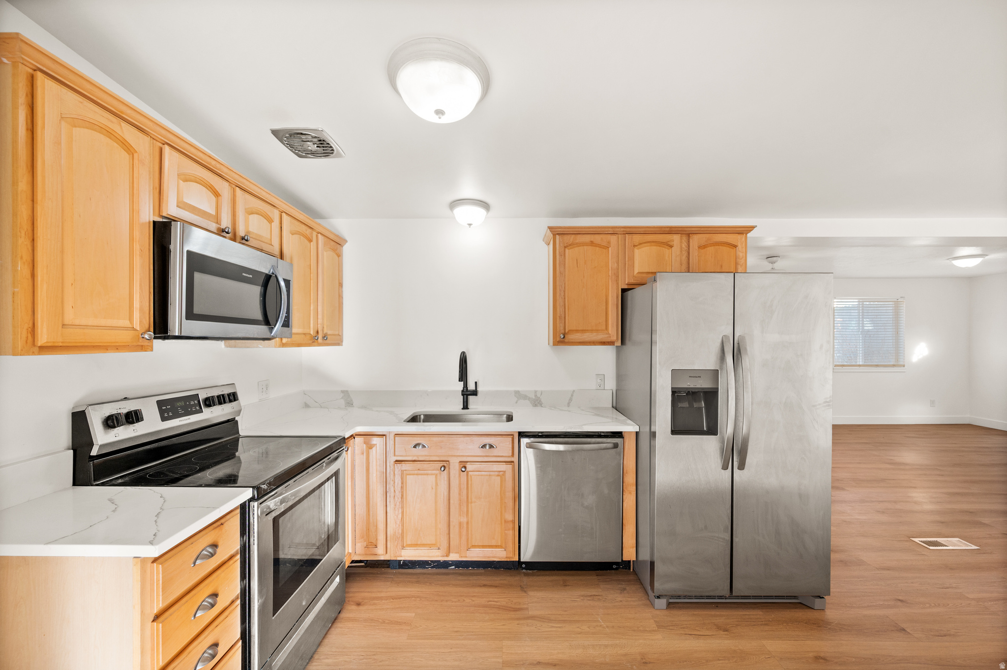 TOWNCREST TERRACE - Residential