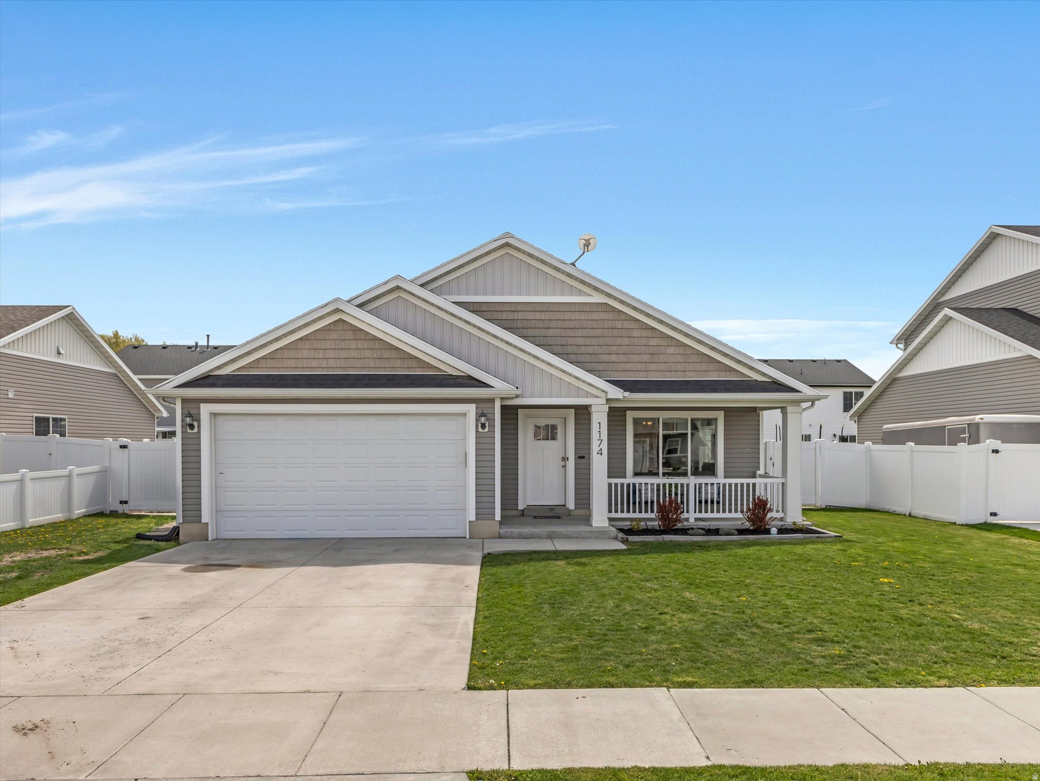 AMBER FIELDS - Residential