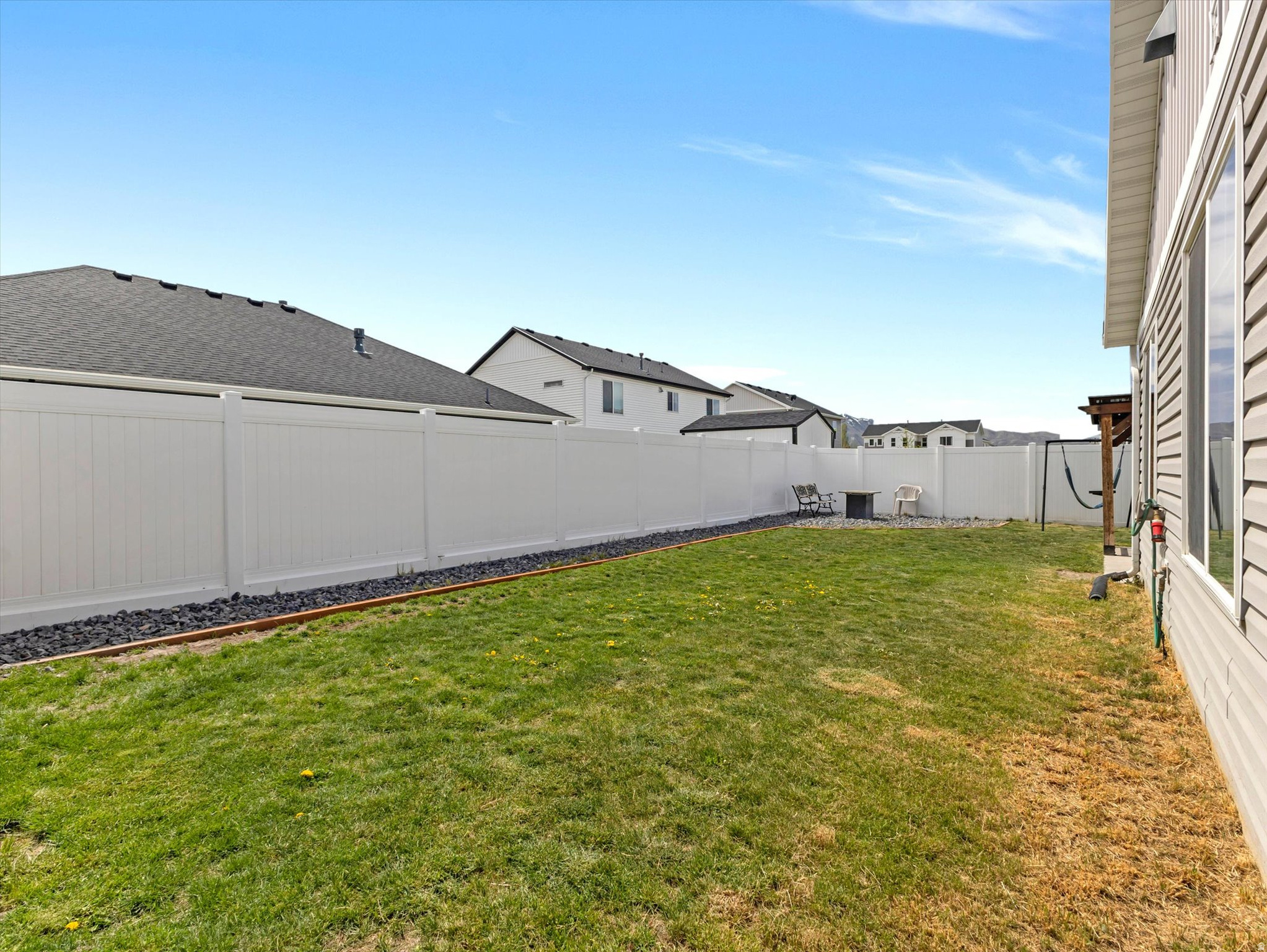 AMBER FIELDS - Residential