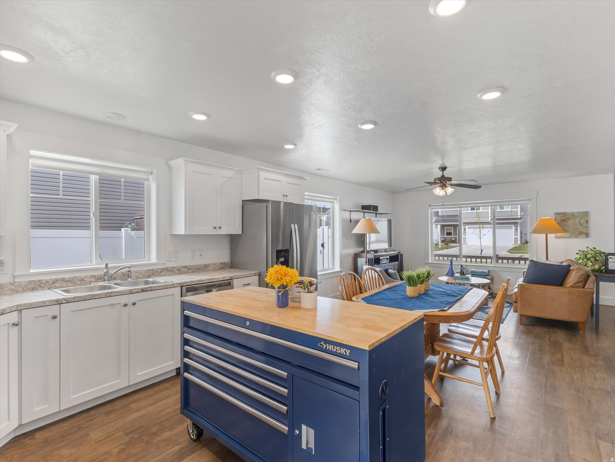 AMBER FIELDS - Residential