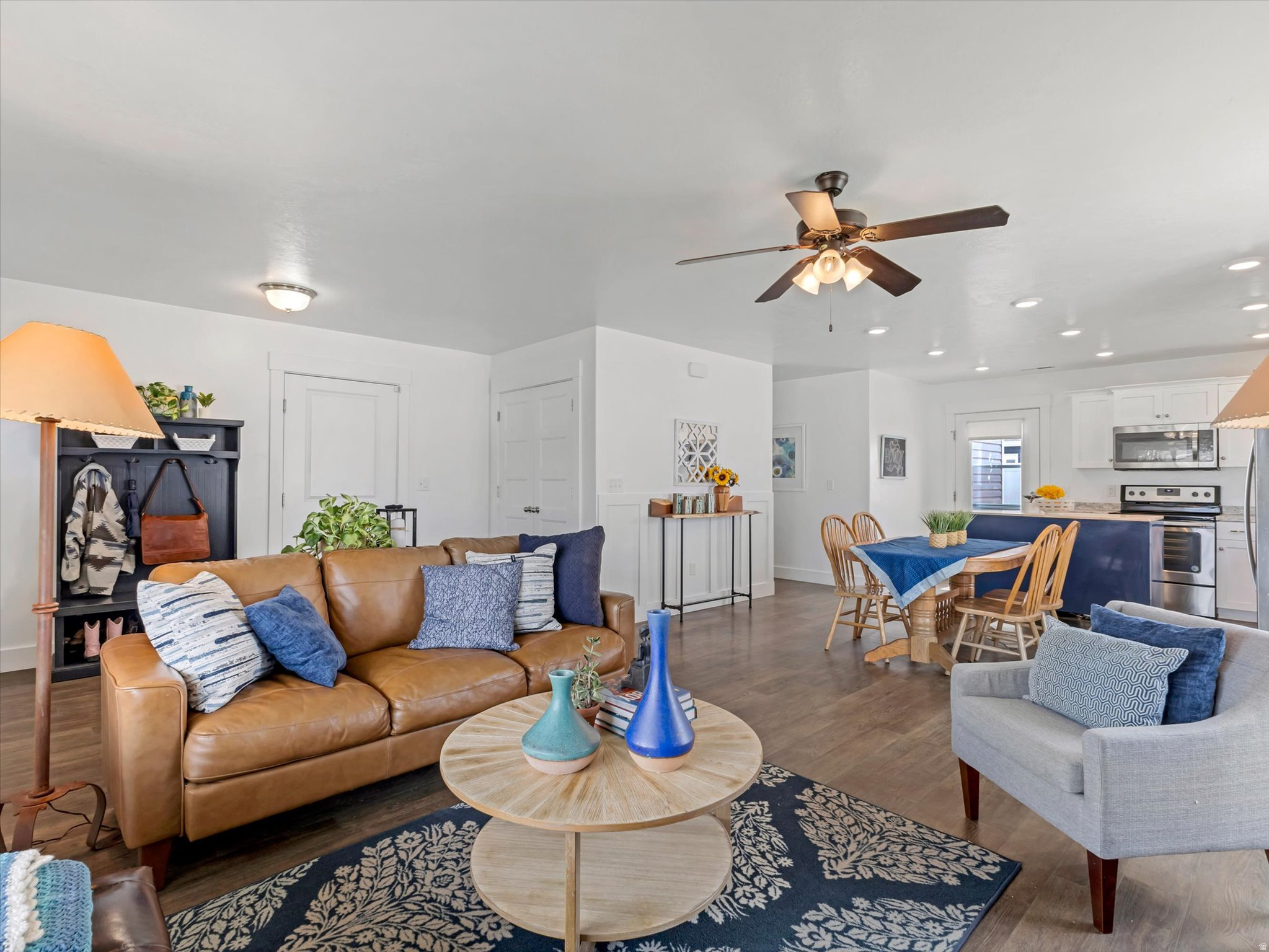 AMBER FIELDS - Residential