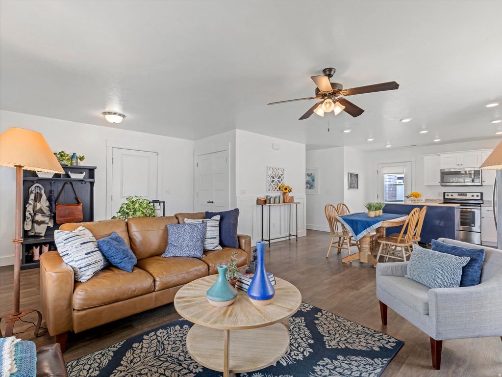 Photo of 1174 W 240 S, Logan, UT 84321 (MLS # 2152568)