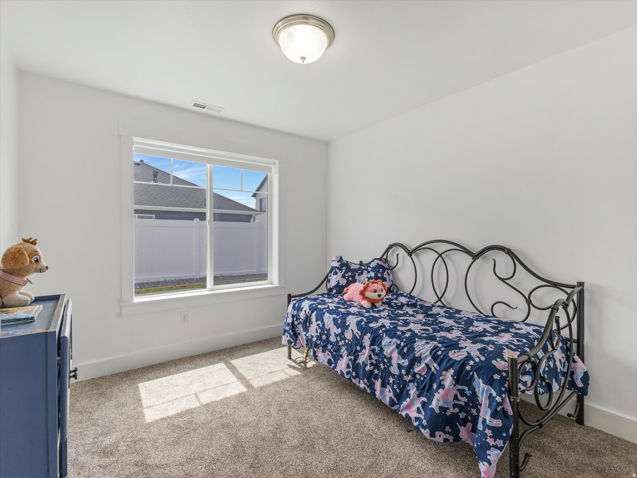 AMBER FIELDS - Residential