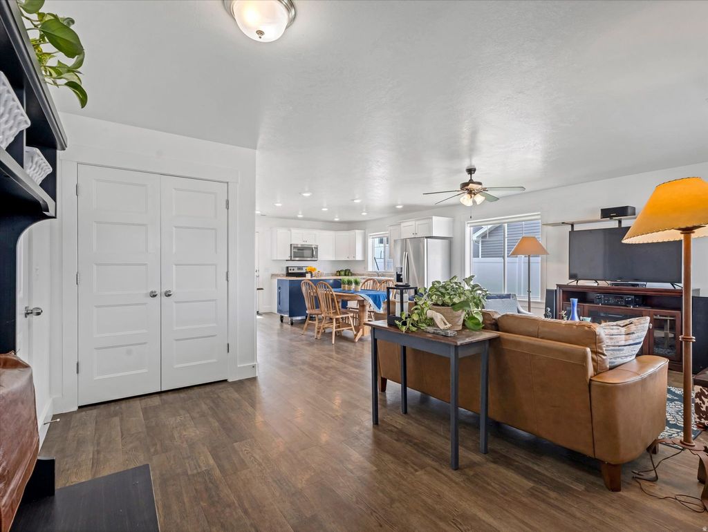 Photo of 1174 W 240 S, Logan, UT 84321 (MLS # 2152568)