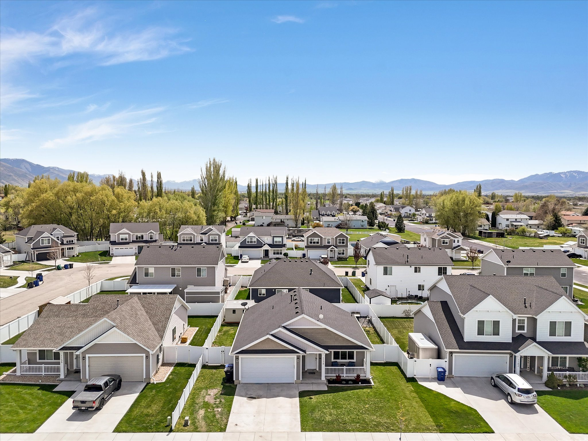 AMBER FIELDS - Residential