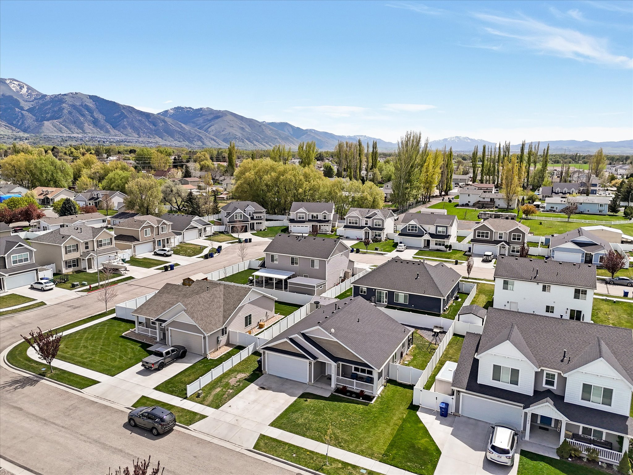 AMBER FIELDS - Residential