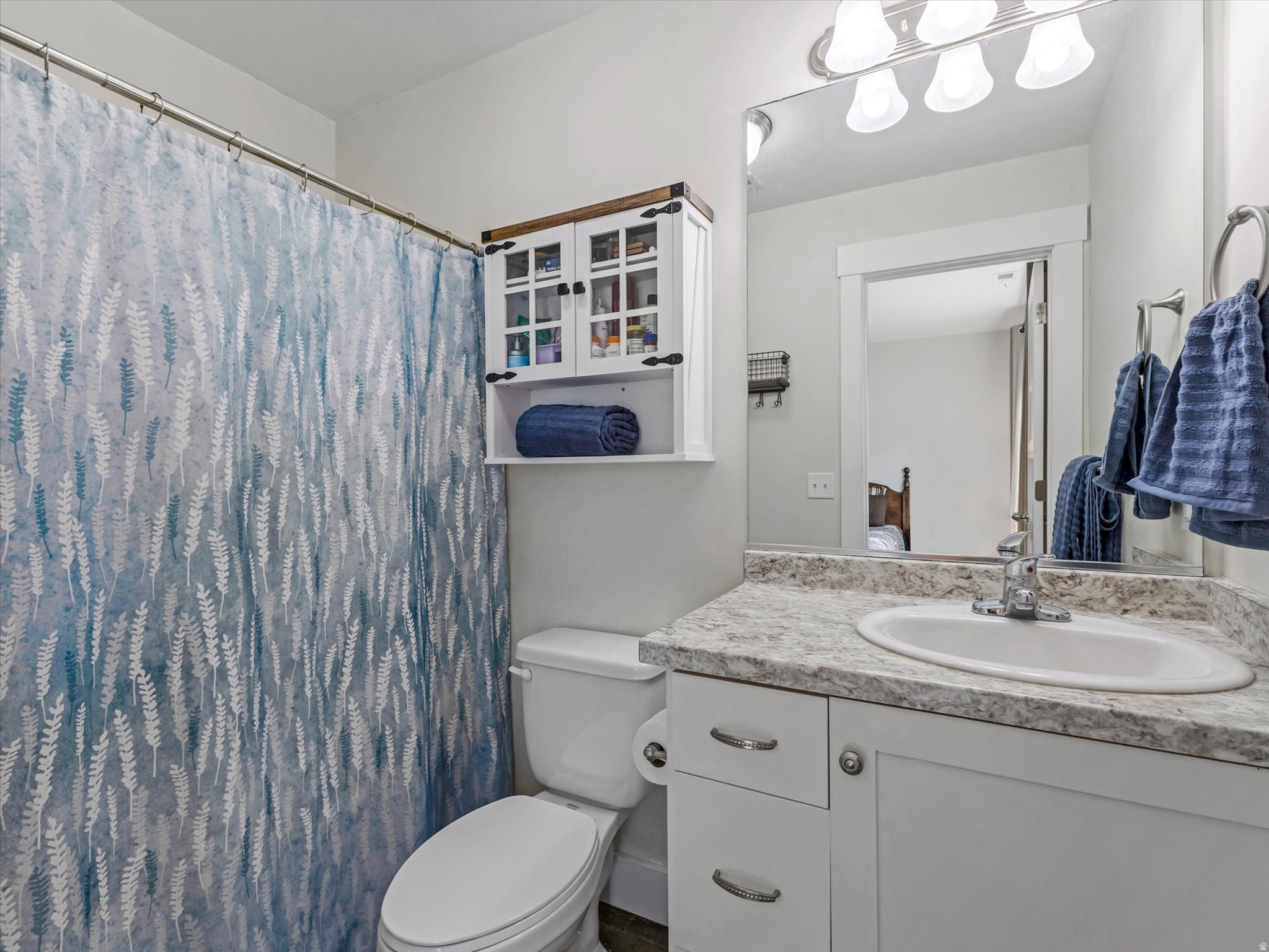 AMBER FIELDS - Residential