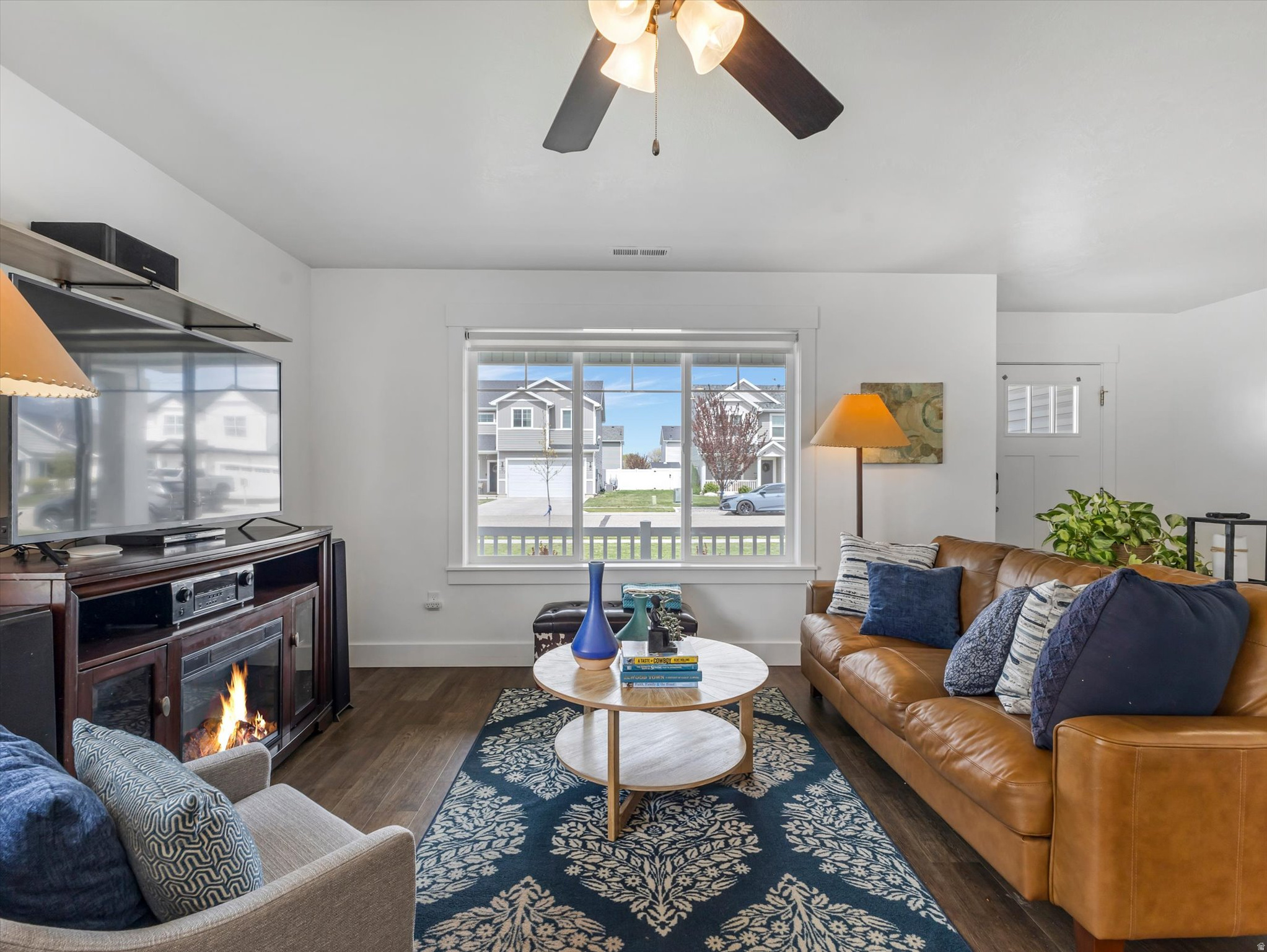 AMBER FIELDS - Residential