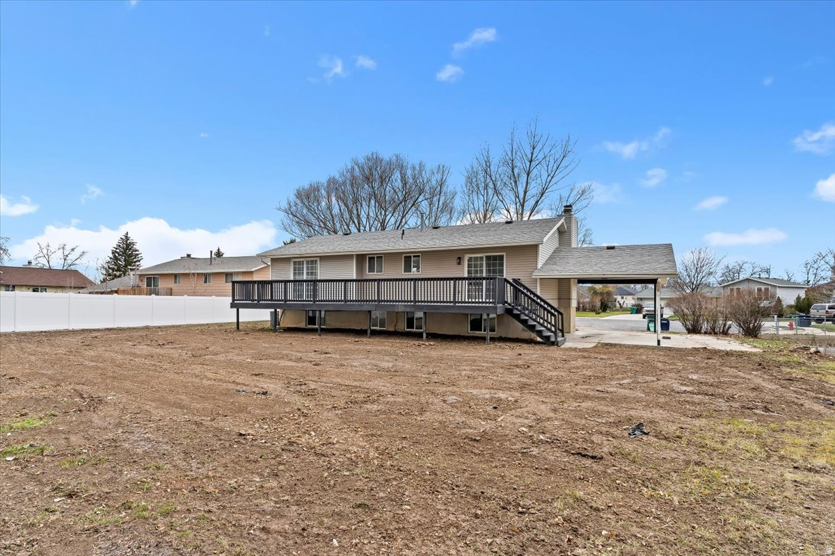 THE COLONY - Residential