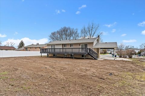 Tiny photo for 1212 N VIRGINIA AVE, Harrisville, UT 84404 (MLS # 2127988)