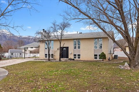 Tiny photo for 1212 N VIRGINIA AVE, Harrisville, UT 84404 (MLS # 2127988)